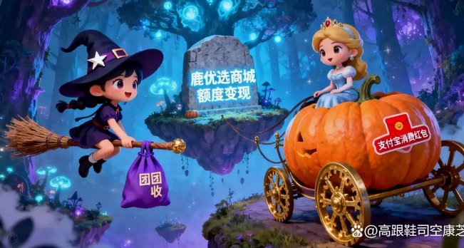 鹿优选审核流程与提现攻略详解