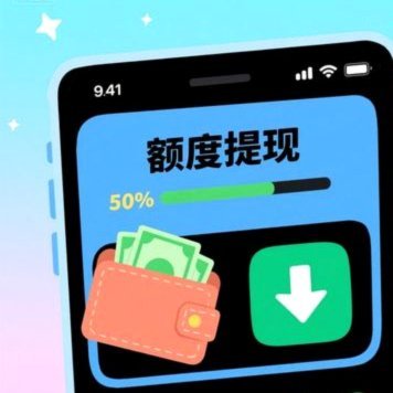 白条额度怎么提现