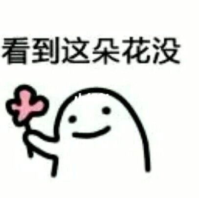 拿去花背后的艺术与回应