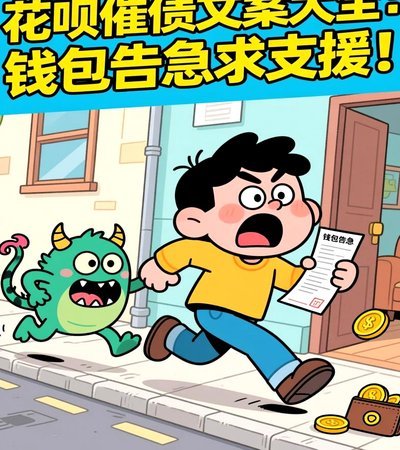 花呗：消费信用的变革力量