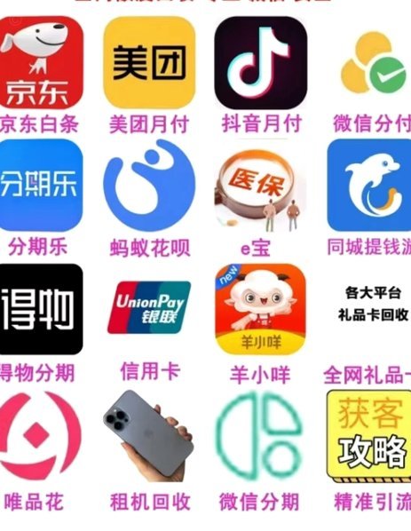 分期乐消费额度怎么刷出来