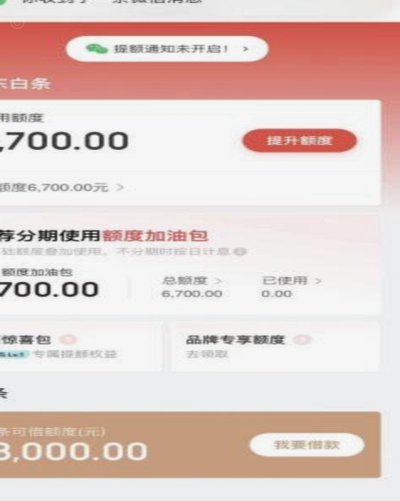 白条额度的钱怎么弄出来?