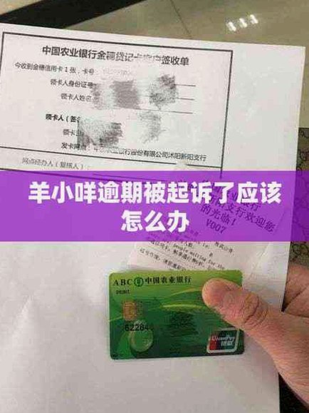 羊小咩还款有困难？协商延期指南来啦