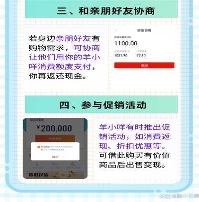 如何把羊小咩变现