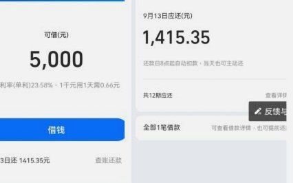 便荔卡包如何还款？详解常见还款渠道与注意事项