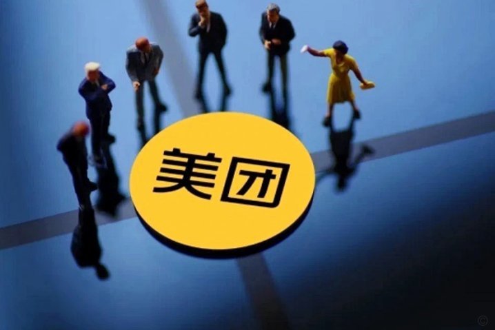 有没有套美团月付的