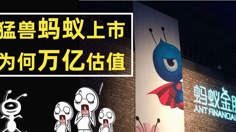 高净值背后的公司：科技与消费领军者