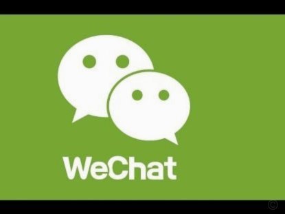 微信分付扫不了有些商家