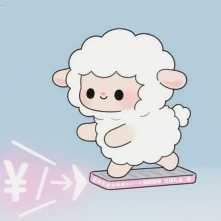 羊小咩享花卡：“秒到”秘诀