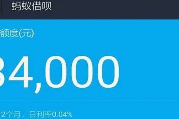 但是有额度怎么办