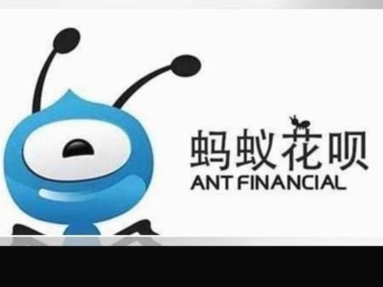 花呗突然有还款是咋回事