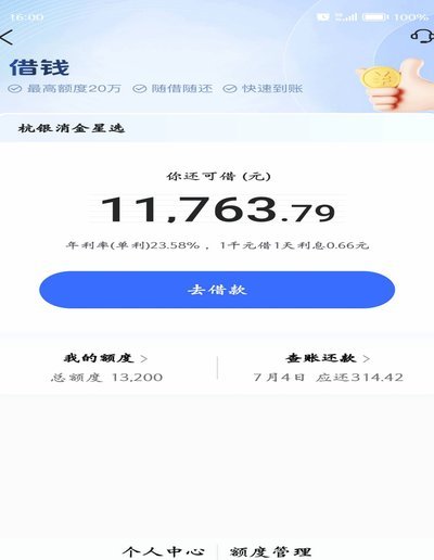 灵活资金调度与风险管控的艺术