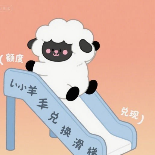 羊小咩怎么出来