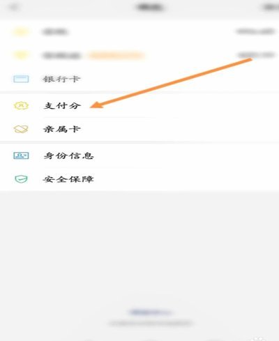 分付套现技巧全解析