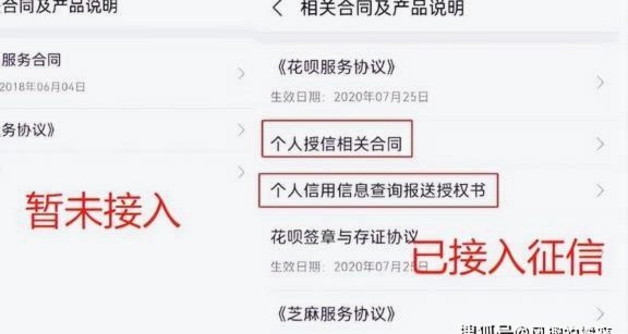 套现花呗会不会影响征信