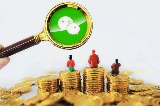 分付结款机制详解