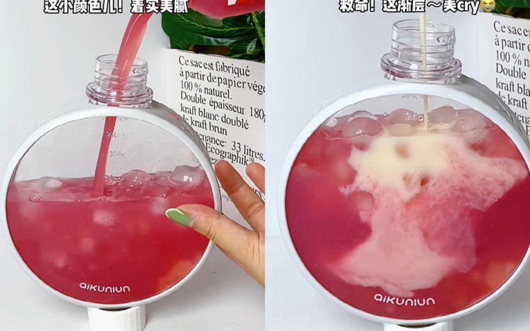 桃桃养多多怎么做